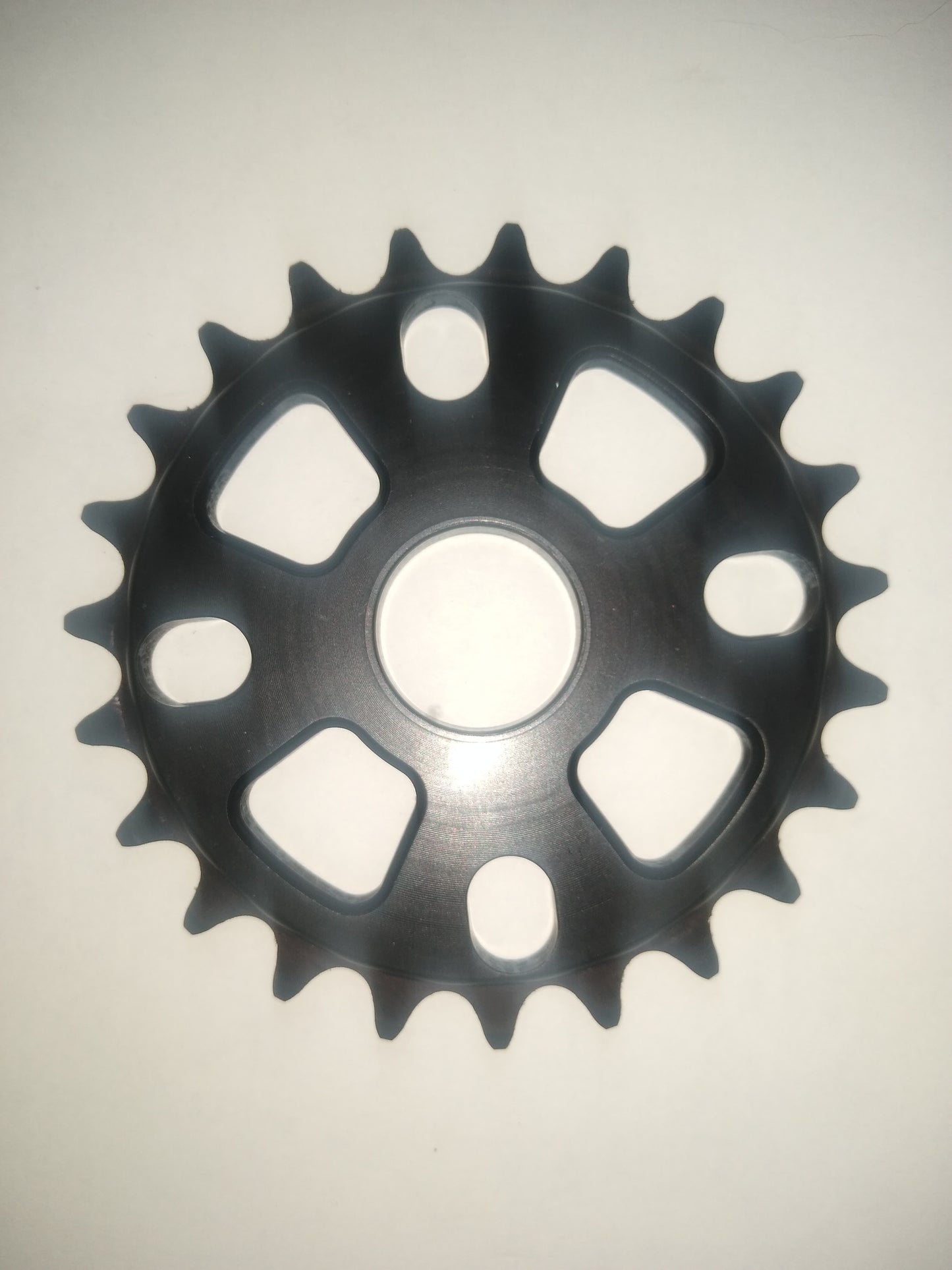 23 Tooth BMX Bike Sprocket-Varied Colors