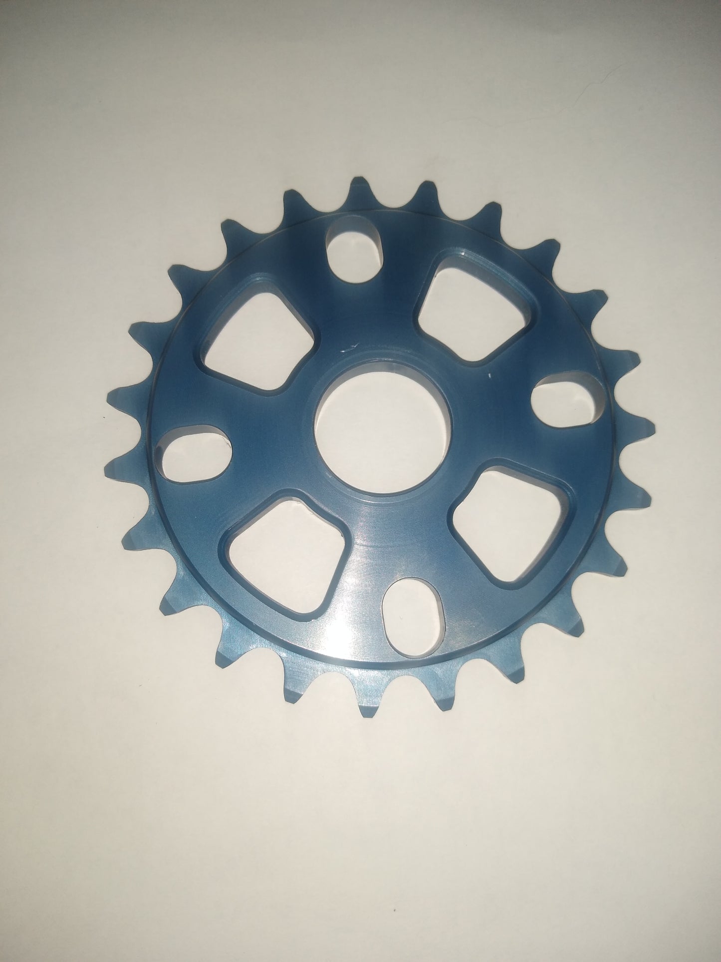 23 Tooth BMX Bike Sprocket-Varied Colors