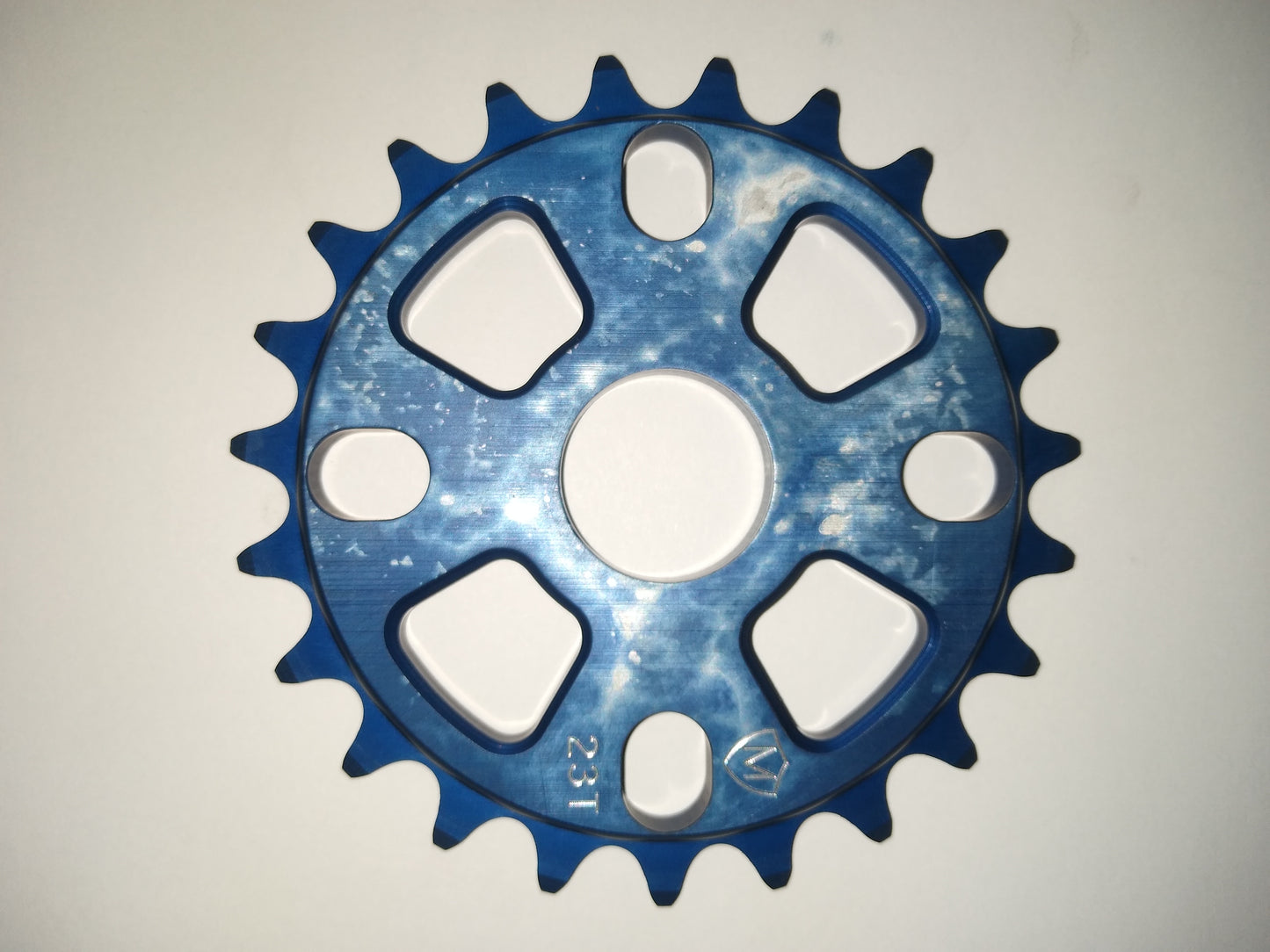 23 Tooth BMX Bike Sprocket-Varied Colors