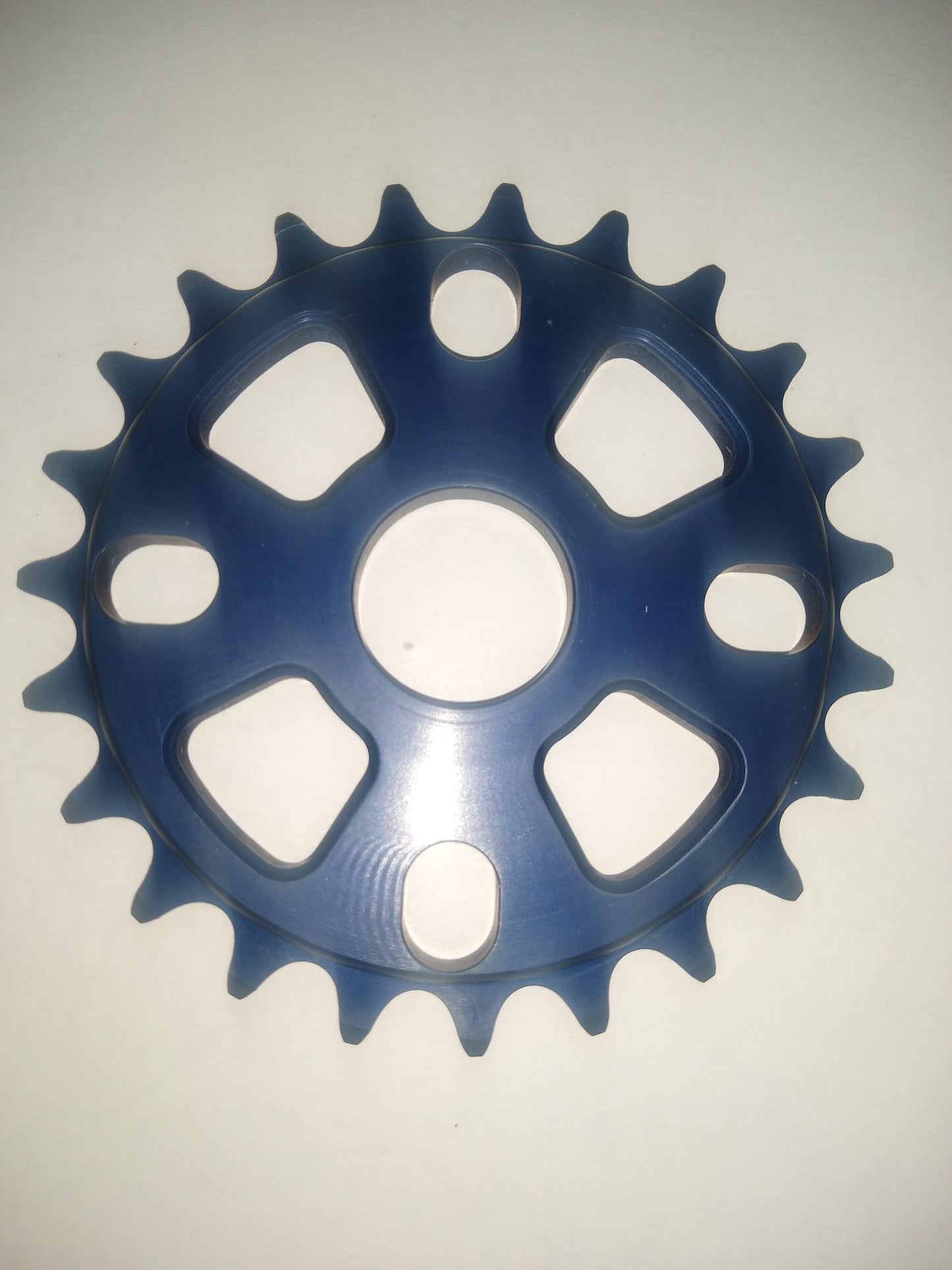 23 Tooth BMX Bike Sprocket-Varied Colors